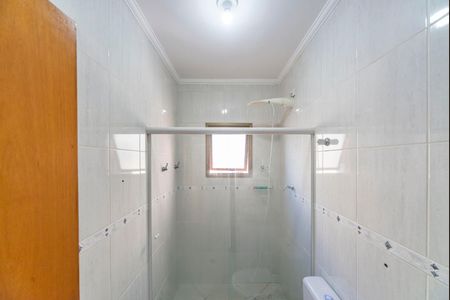 Apartamento para alugar com 140m², 2 quartos e 2 vagas Apartamento para alugar com 140m², 2 quartos e 2 vagasBanheiro do Quarto 2