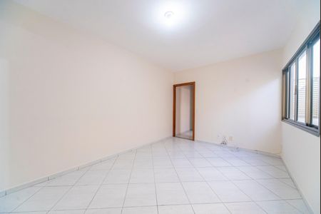 Sala de apartamento para alugar com 2 quartos, 140m² em Casa Branca, Santo André
