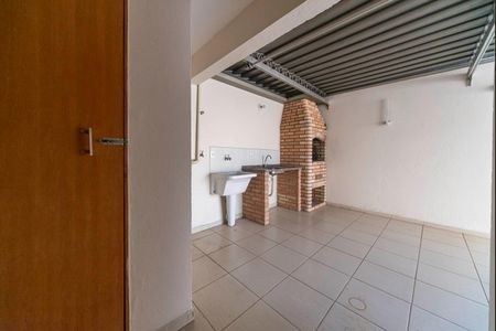 Apartamento para alugar com 140m², 2 quartos e 2 vagas Apartamento para alugar com 140m², 2 quartos e 2 vagasÁrea de Serviço e Gourmet