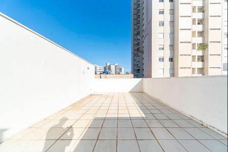 Apartamento para alugar com 140m², 2 quartos e 2 vagas Apartamento para alugar com 140m², 2 quartos e 2 vagasVaranda da Cobertura