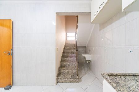 Apartamento para alugar com 140m², 2 quartos e 2 vagas Apartamento para alugar com 140m², 2 quartos e 2 vagasCozinha