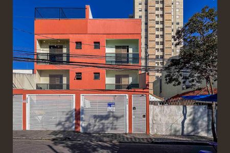 Apartamento para alugar com 140m², 2 quartos e 2 vagas Apartamento para alugar com 140m², 2 quartos e 2 vagasFachada