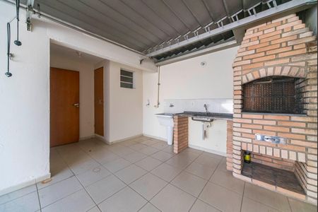 Apartamento para alugar com 140m², 2 quartos e 2 vagas Apartamento para alugar com 140m², 2 quartos e 2 vagasÁrea de Serviço e Gourmet