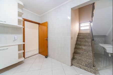 Apartamento para alugar com 140m², 2 quartos e 2 vagas Apartamento para alugar com 140m², 2 quartos e 2 vagasCozinha