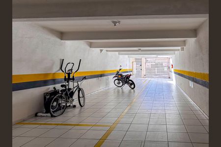 Apartamento para alugar com 140m², 2 quartos e 2 vagas Apartamento para alugar com 140m², 2 quartos e 2 vagasGaragem