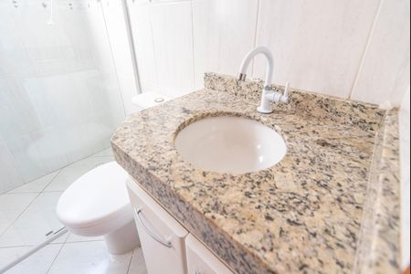 Apartamento para alugar com 140m², 2 quartos e 2 vagas Apartamento para alugar com 140m², 2 quartos e 2 vagasBanheiro