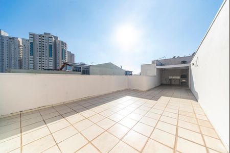 Apartamento para alugar com 140m², 2 quartos e 2 vagas Apartamento para alugar com 140m², 2 quartos e 2 vagasVaranda da Cobertura
