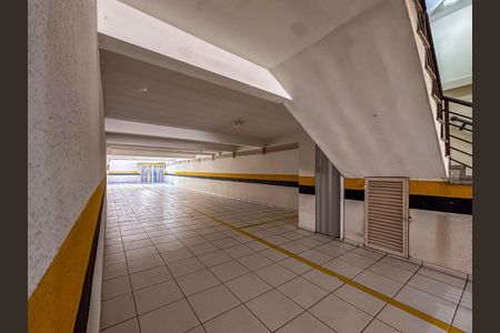 Apartamento para alugar com 140m², 2 quartos e 2 vagas Apartamento para alugar com 140m², 2 quartos e 2 vagasGaragem
