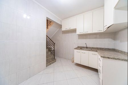 Apartamento para alugar com 140m², 2 quartos e 2 vagas Apartamento para alugar com 140m², 2 quartos e 2 vagasCozinha