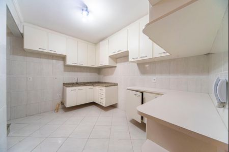 Apartamento para alugar com 140m², 2 quartos e 2 vagas Apartamento para alugar com 140m², 2 quartos e 2 vagasCozinha