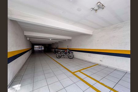 Apartamento para alugar com 140m², 2 quartos e 2 vagas Apartamento para alugar com 140m², 2 quartos e 2 vagasGaragem
