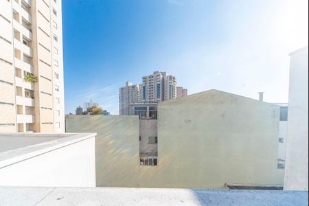 Apartamento para alugar com 140m², 2 quartos e 2 vagas Apartamento para alugar com 140m², 2 quartos e 2 vagasVista da Varanda da Cobertura