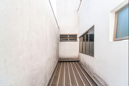 Apartamento para alugar com 140m², 2 quartos e 2 vagas Apartamento para alugar com 140m², 2 quartos e 2 vagasVista do Quarto 1