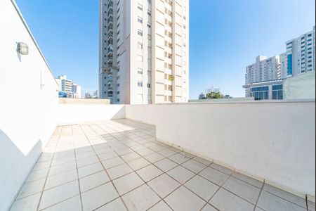 Apartamento para alugar com 140m², 2 quartos e 2 vagas Apartamento para alugar com 140m², 2 quartos e 2 vagasVaranda da Cobertura