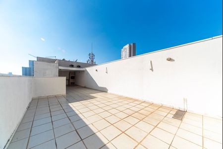 Apartamento para alugar com 140m², 2 quartos e 2 vagas Apartamento para alugar com 140m², 2 quartos e 2 vagasVaranda da Cobertura