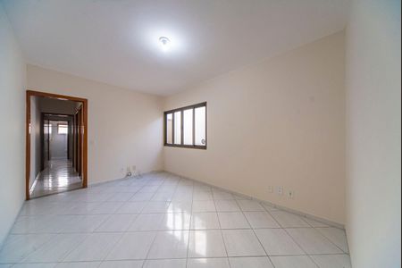 Sala de apartamento para alugar com 2 quartos, 140m² em Casa Branca, Santo André
