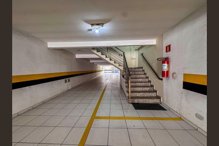 Apartamento para alugar com 140m², 2 quartos e 2 vagas Apartamento para alugar com 140m², 2 quartos e 2 vagasGaragem