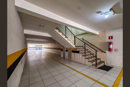 Apartamento para alugar com 140m², 2 quartos e 2 vagas Apartamento para alugar com 140m², 2 quartos e 2 vagasGaragem