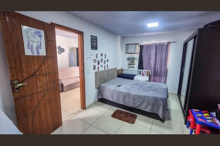 Casa para alugar com 80m², 2 quartos e 1 vaga Casa para alugar com 80m², 2 quartos e 1 vagaQuarto 1
