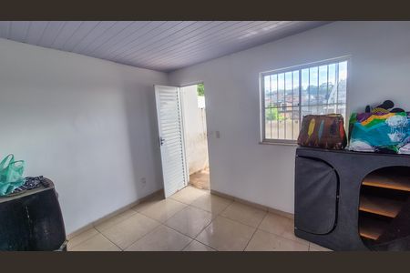 Casa para alugar com 80m², 2 quartos e 1 vaga Casa para alugar com 80m², 2 quartos e 1 vagaQuarto 2