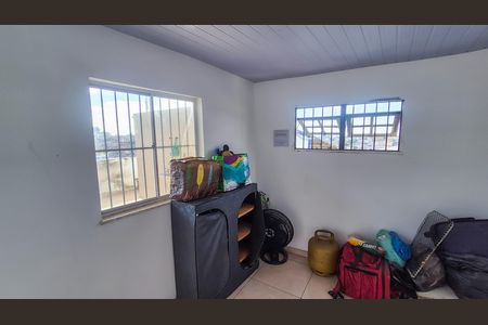 Casa para alugar com 80m², 2 quartos e 1 vaga Casa para alugar com 80m², 2 quartos e 1 vagaQuarto 2