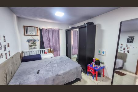 Casa para alugar com 80m², 2 quartos e 1 vaga Casa para alugar com 80m², 2 quartos e 1 vagaQuarto 1
