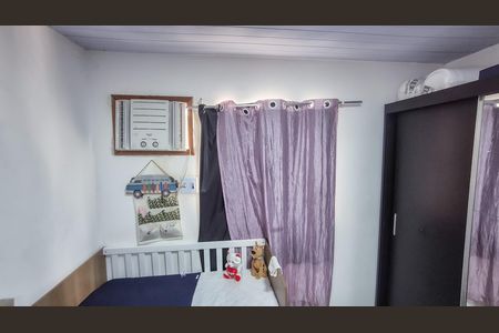 Casa para alugar com 80m², 2 quartos e 1 vaga Casa para alugar com 80m², 2 quartos e 1 vagaQuarto 1