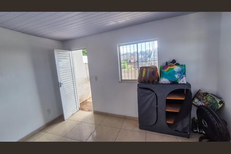 Casa para alugar com 80m², 2 quartos e 1 vaga Casa para alugar com 80m², 2 quartos e 1 vagaQuarto 2