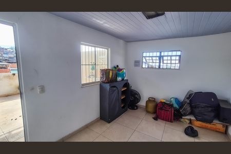 Casa para alugar com 80m², 2 quartos e 1 vaga Casa para alugar com 80m², 2 quartos e 1 vagaQuarto 2