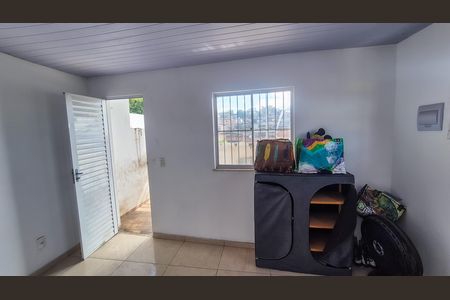 Casa para alugar com 80m², 2 quartos e 1 vaga Casa para alugar com 80m², 2 quartos e 1 vagaQuarto 2