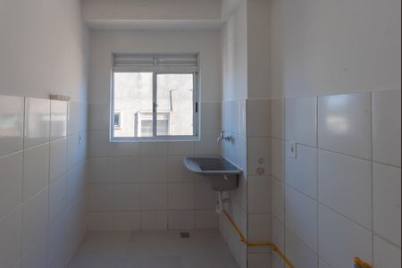 Apartamento para alugar com 50m², 2 quartos e 1 vaga Apartamento para alugar com 50m², 2 quartos e 1 vagaCozinha