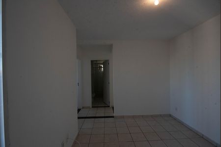 Sala de apartamento para alugar com 2 quartos, 50m² em Jardim das Bandeiras, Campinas