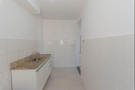 Apartamento para alugar com 50m², 2 quartos e 1 vaga Apartamento para alugar com 50m², 2 quartos e 1 vagaCozinha