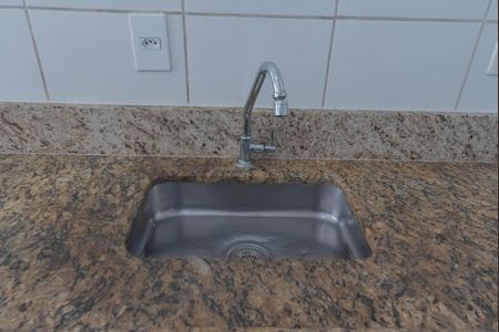 Apartamento para alugar com 50m², 2 quartos e 1 vaga Apartamento para alugar com 50m², 2 quartos e 1 vagaCozinha