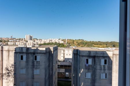 Apartamento para alugar com 50m², 2 quartos e 1 vaga Apartamento para alugar com 50m², 2 quartos e 1 vagaVista do Quarto 2