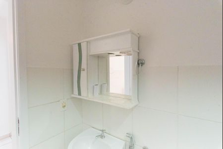 Apartamento para alugar com 50m², 2 quartos e 1 vaga Apartamento para alugar com 50m², 2 quartos e 1 vagaBanheiro
