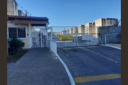Apartamento para alugar com 50m², 2 quartos e 1 vaga Apartamento para alugar com 50m², 2 quartos e 1 vagaFachada do Prédio