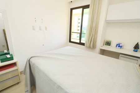 Apartamento para alugar com 44m², 1 quarto e 1 vaga
