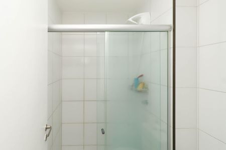 Apartamento para alugar com 44m², 1 quarto e 1 vaga