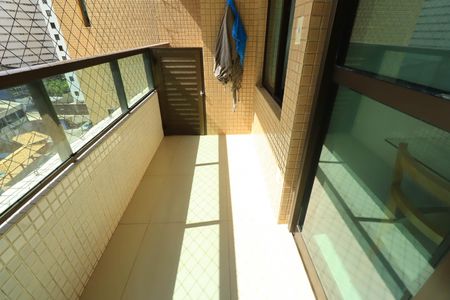 Apartamento para alugar com 44m², 1 quarto e 1 vaga