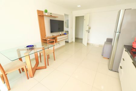 Apartamento para alugar com 1 quarto, 44m² em Jardim Armação, Salvador