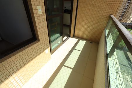 Apartamento para alugar com 44m², 1 quarto e 1 vaga