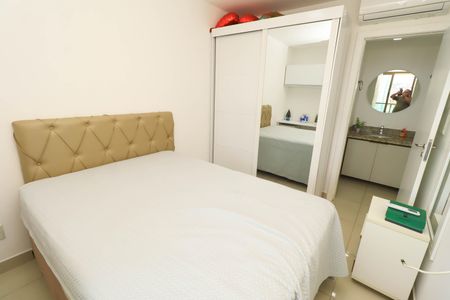Apartamento para alugar com 1 quarto, 44m² em Jardim Armação, Salvador