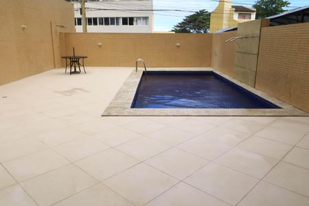 Apartamento para alugar com 44m², 1 quarto e 1 vaga