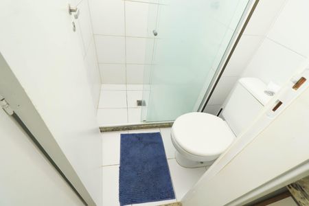 Apartamento para alugar com 44m², 1 quarto e 1 vaga