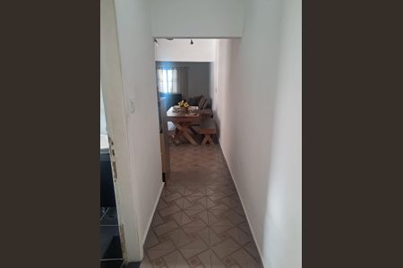 Foto 15 de casa à venda com 2 quartos, 90m² em Parque Luis Mucciolo, São Paulo