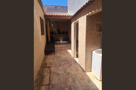 Foto 10 de casa à venda com 2 quartos, 90m² em Parque Luis Mucciolo, São Paulo