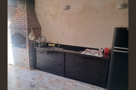 Foto 14 de casa à venda com 2 quartos, 90m² em Parque Luis Mucciolo, São Paulo