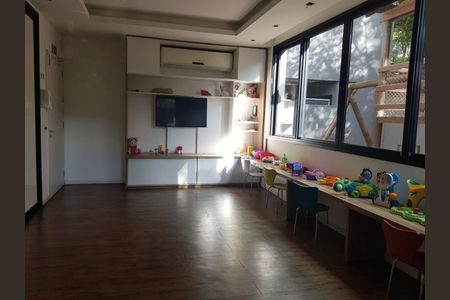 Apartamento para alugar com 64m², 2 quartos e 1 vaga Apartamento para alugar com 64m², 2 quartos e 1 vagaÁrea comum