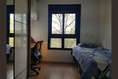 Quarto 1 de apartamento para alugar com 2 quartos, 64m² em Camaquã, Porto Alegre